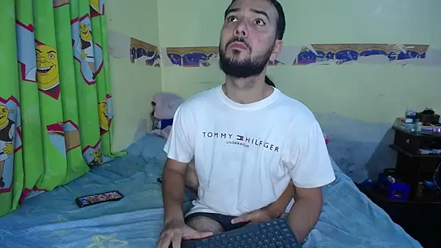 always-hot3 online show from 26, 4, 2026