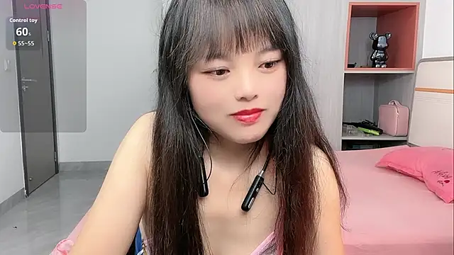 xianxian-baby online show from 24, 2, 2026