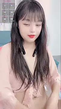 xianxian-baby online show from 21, 4, 2026