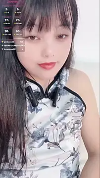 xianxian-baby online show from 21, 4, 2026