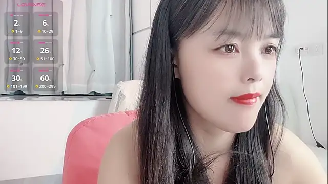 xianxian-baby online show from 23, 4, 2026