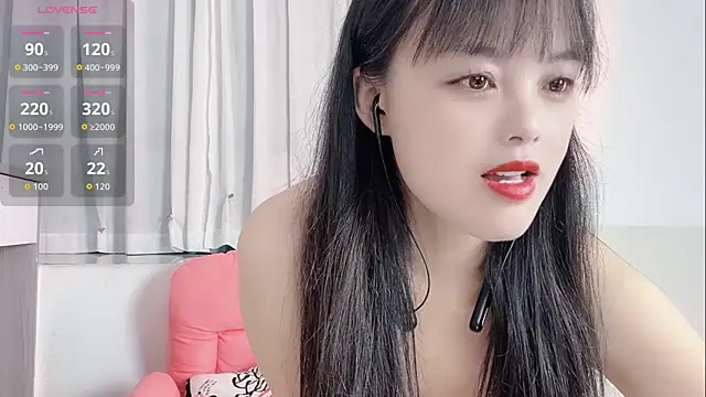 xianxian-baby online show from 24, 4, 2026