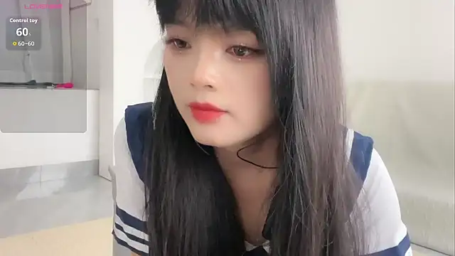 xianxian-baby online show from 20, 7, 2026