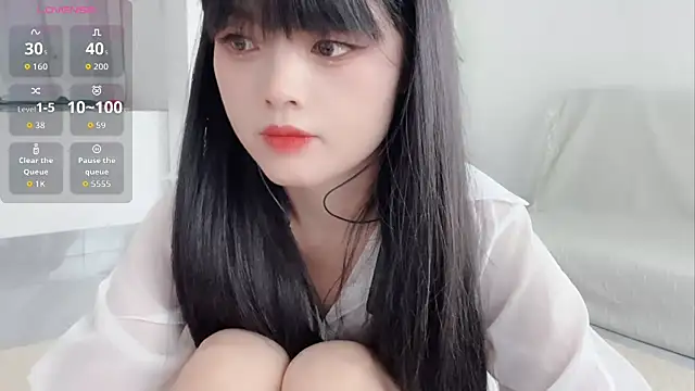 xianxian-baby online show from 22, 7, 2026