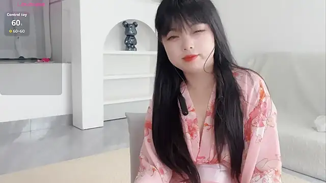 xianxian-baby online show from 23, 7, 2026