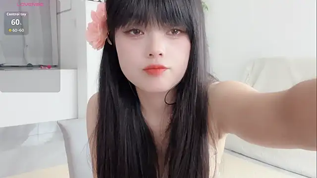 xianxian-baby online show from 24, 7, 2026