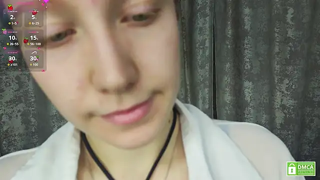 Cutie Ellis online show from 10, 2, 2026