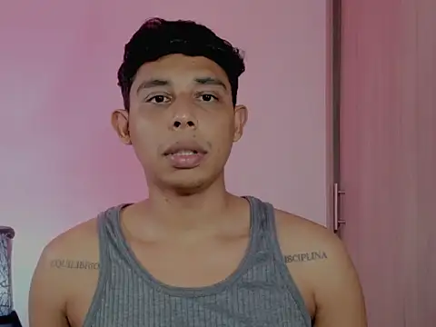nilo2021 online show from 27, 3, 2026