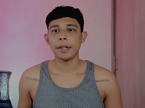 nilo2021 online show from 27, 3, 2026