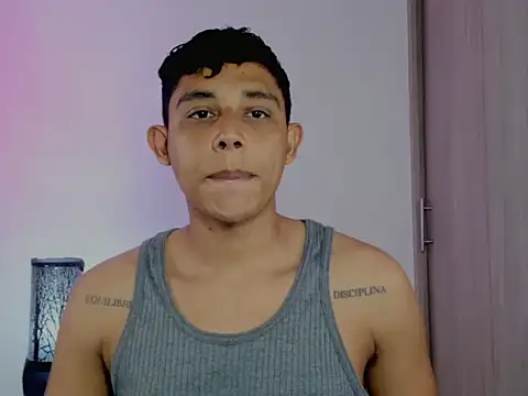nilo2021 online show from 19, 4, 2026