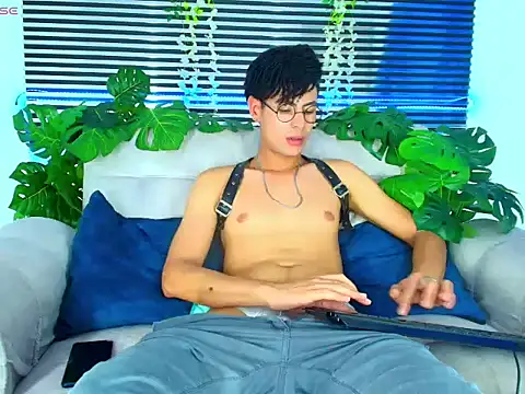 ThiiagoSaeenz online show from 11, 3, 2026