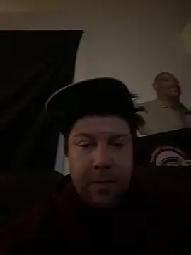 Snapshot of GabEthier chatting on 3, 3, 2026 GabEthier online show from 3, 3, 2026