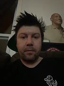 Snapshot of GabEthier chatting on 8, 3, 2026 GabEthier online show from 8, 3, 2026