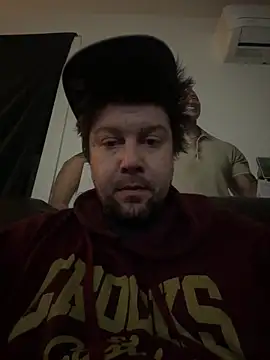 Snapshot of GabEthier chatting on 15, 3, 2026 GabEthier online show from 15, 3, 2026