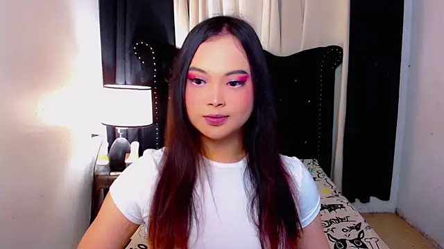 MajesticTransPinayDiva online show from 14, 2, 2026