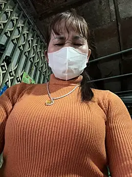 YANINA120 online show from 6, 2, 2026