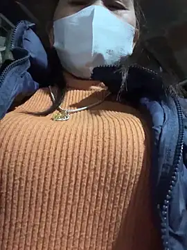 YANINA120 online show from 11, 2, 2026