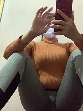 YANINA120 online show from 22, 2, 2026