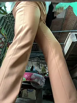 YANINA120 online show from 11, 3, 2026