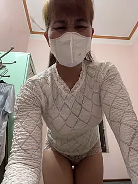 YANINA120 online show from 12, 3, 2026