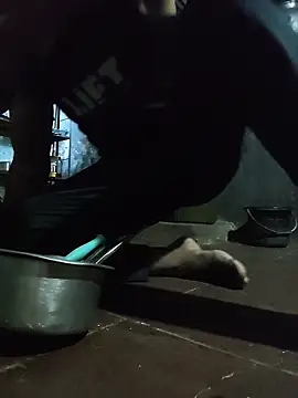 Snapshot of LustyDanky chatting on 4, 3, 2026 LustyDanky online show from 4, 3, 2026