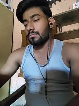LustyDanky online show from 16, 6, 2026