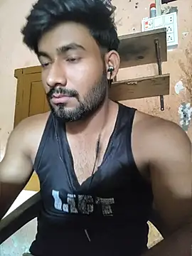 LustyDanky online show from 17, 6, 2026