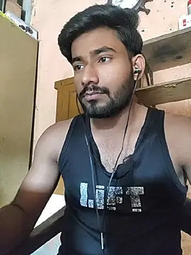 LustyDanky online show from 19, 6, 2026