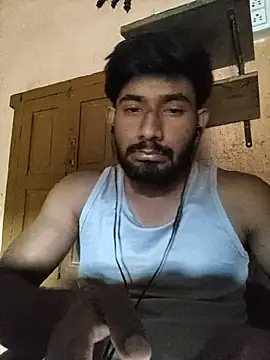 LustyDanky online show from 25, 6, 2026