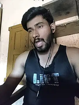 LustyDanky online show from 1, 7, 2026