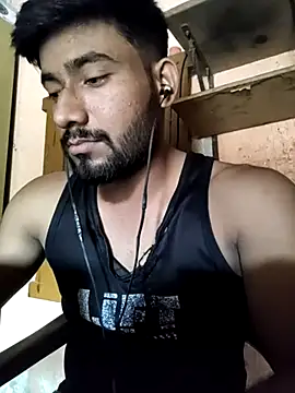 LustyDanky online show from 3, 7, 2026