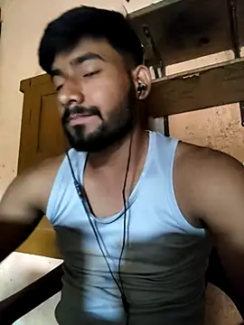 LustyDanky online show from 4, 7, 2026