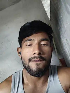 LustyDanky online show from 24, 7, 2026