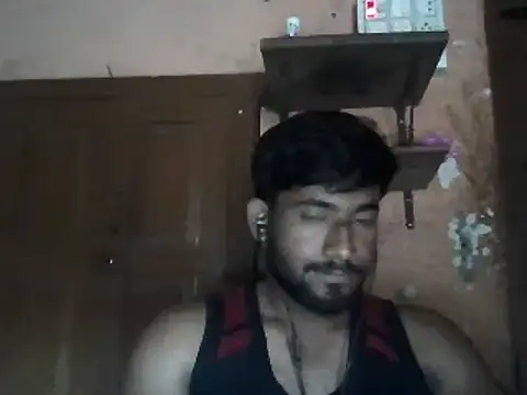 LustyDanky online show from 29, 7, 2026