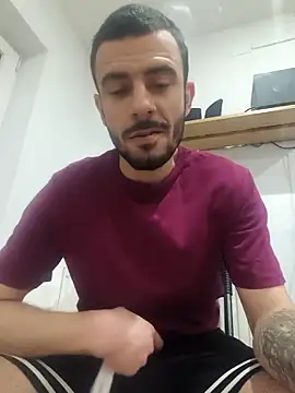 sammyfgm online show from 3, 3, 2026