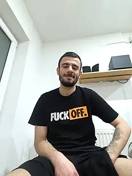 sammyfgm online show from 8, 3, 2026