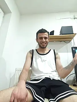 sammyfgm online show from 13, 3, 2026