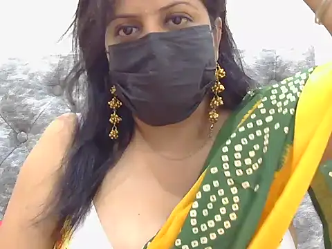 Secret Bhabhi online show from 19, 4, 2026