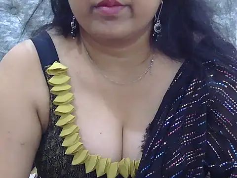 Secret Bhabhi online show from 21, 4, 2026