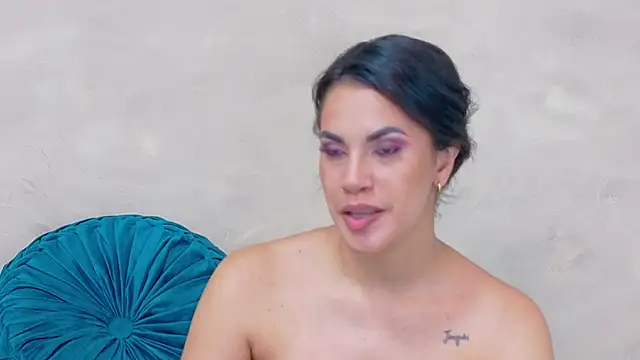 AndiVasquez online show from 11, 6, 2026