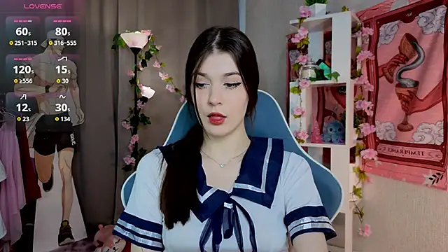 Sea Siren online show from 9, 2, 2026