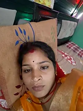 Snapshot of bhavna_pandit chatting on 15, 2, 2026 bhavna pandit online show from 15, 2, 2026