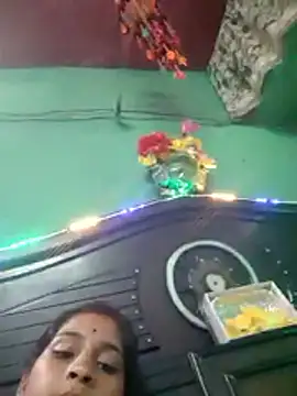 Snapshot of bhavna_pandit chatting on 7, 3, 2026 bhavna pandit online show from 7, 3, 2026