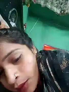 Snapshot of bhavna_pandit chatting on 15, 3, 2026 bhavna pandit online show from 15, 3, 2026