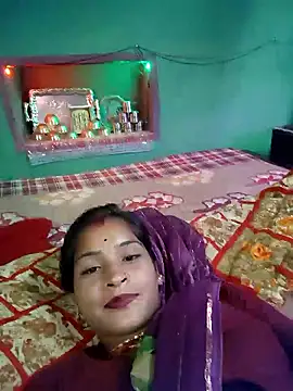 Snapshot of bhavna_pandit chatting on 29, 3, 2026 bhavna pandit online show from 29, 3, 2026