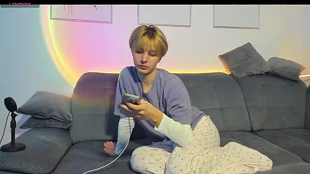 bunnyblush67 online show from 6, 3, 2026