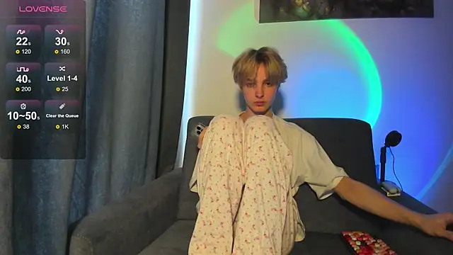 bunnyblush67 online show from 17, 3, 2026