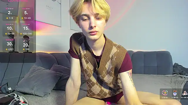 bunnyblush67 online show from 26, 3, 2026