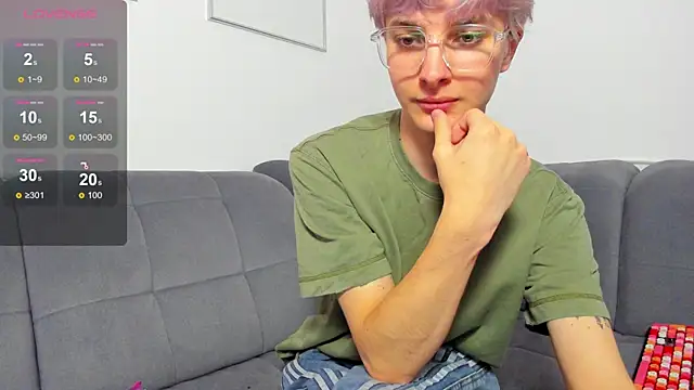 bunnyblush67 online show from 20, 4, 2026