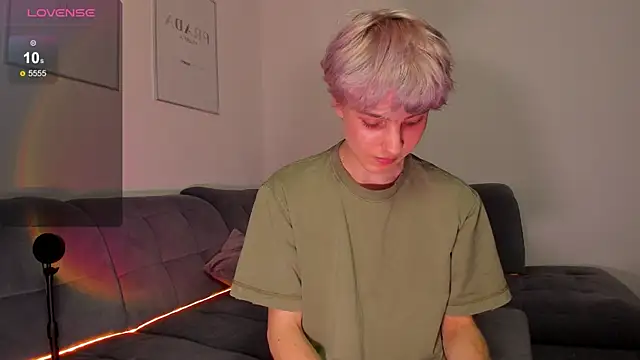 bunnyblush67 online show from 21, 4, 2026